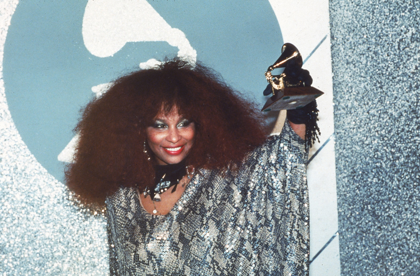 Rufus featuring Chaka Khan